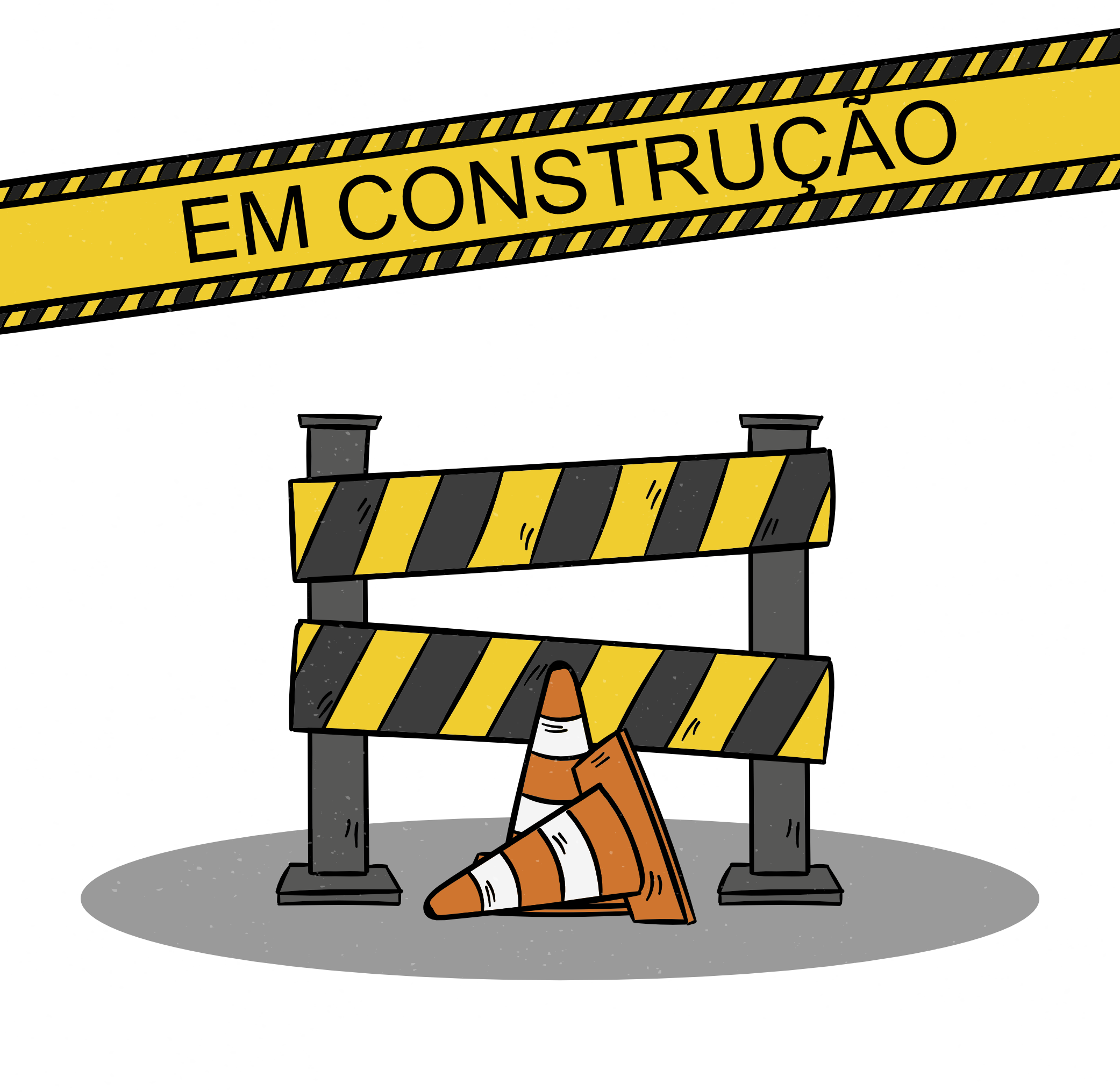 Em Construção